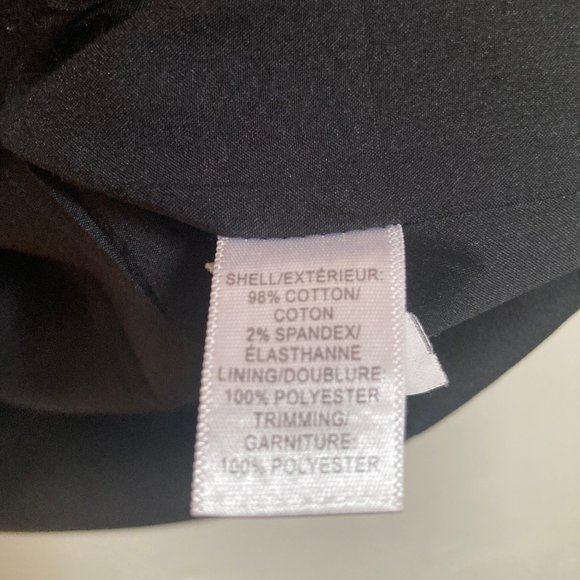 Banana Republic tweed pencil skirt - Picture 5 of 6